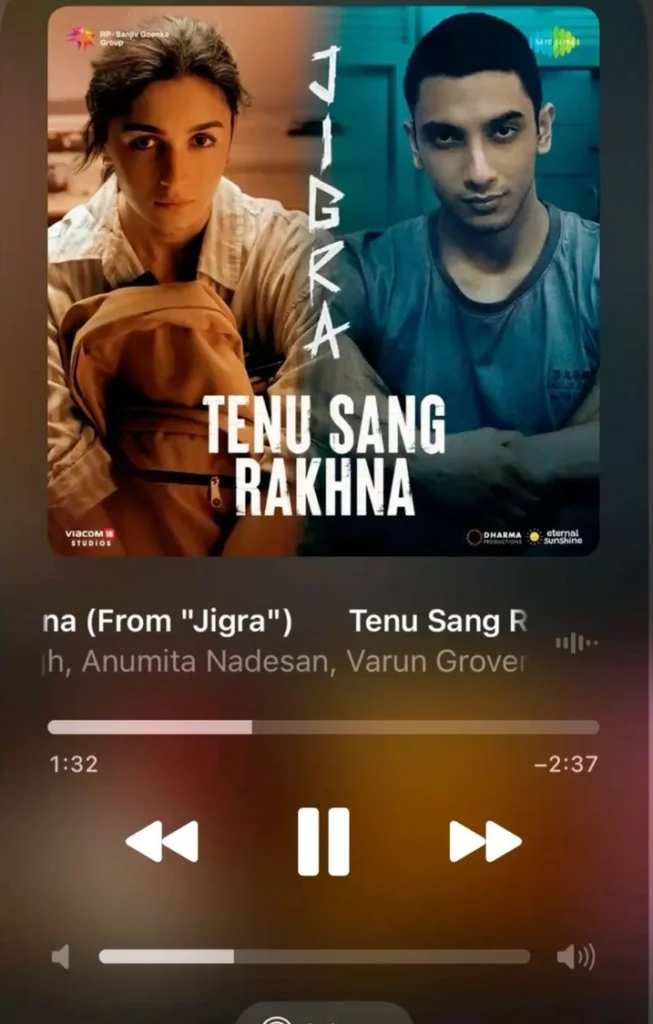 Tenu Sang Rakhna