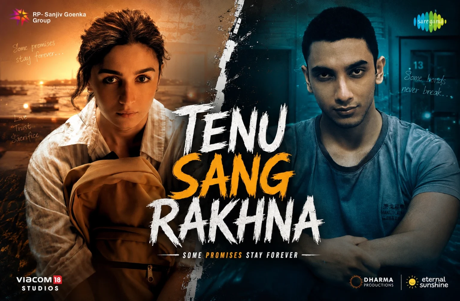 Tenu Sang Rakhna: A Song That Stays With You